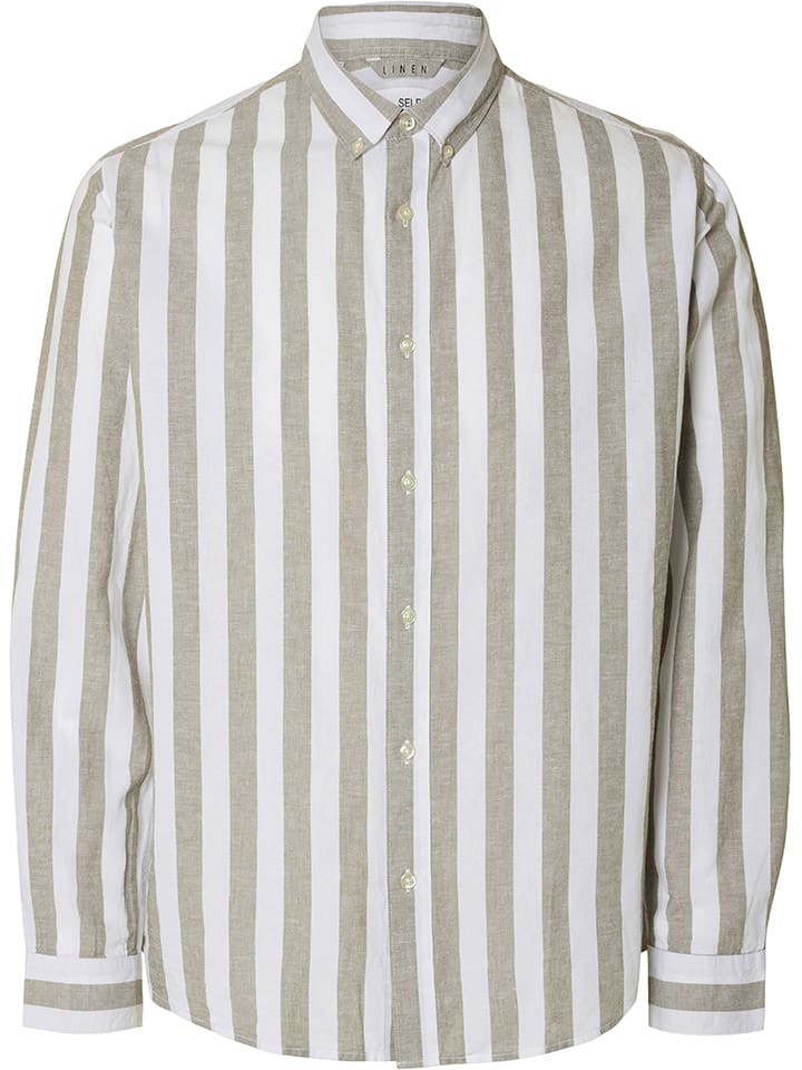 Рубашка SELECTED HOMME
Рубашка SELECTED HOMME