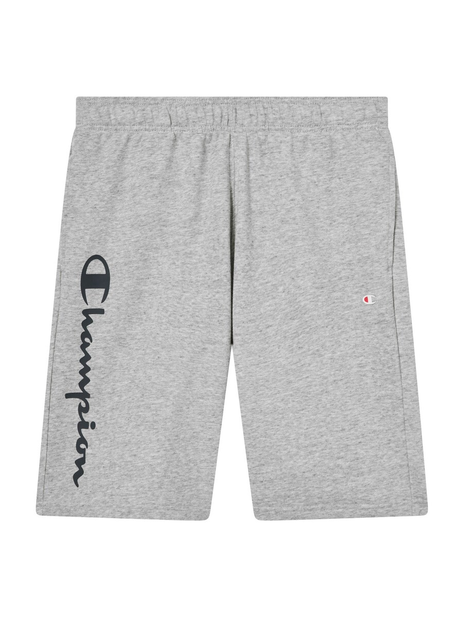 Брюки свободного кроя Champion Authentic Athletic Apparel, Mottled Grey
Брюки свободного кроя Champion Authentic Athletic Apparel, Mottled Grey