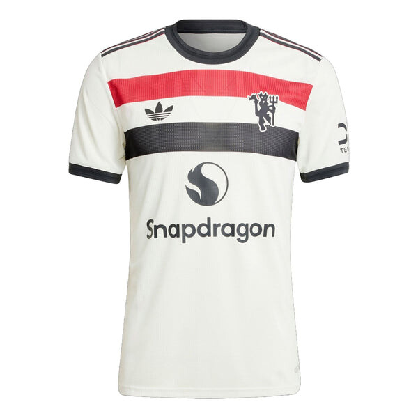Футболка manchester united 24 25 третья аутентичная футболка Adidas, белый
Футболка manchester united 24 25 третья аутентичная футболка Adidas, белый
