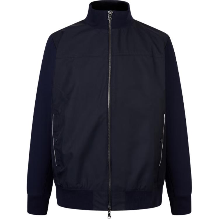 Paul & Shark Жакет с панелями, Black
Paul & Shark Жакет с панелями, Black