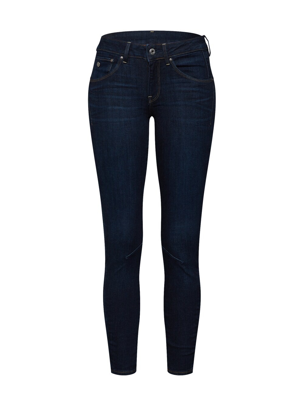 Узкие джинсы G–Star Arc 3D, синий кобальт 
Узкие джинсы G–Star Arc 3D, синий кобальт