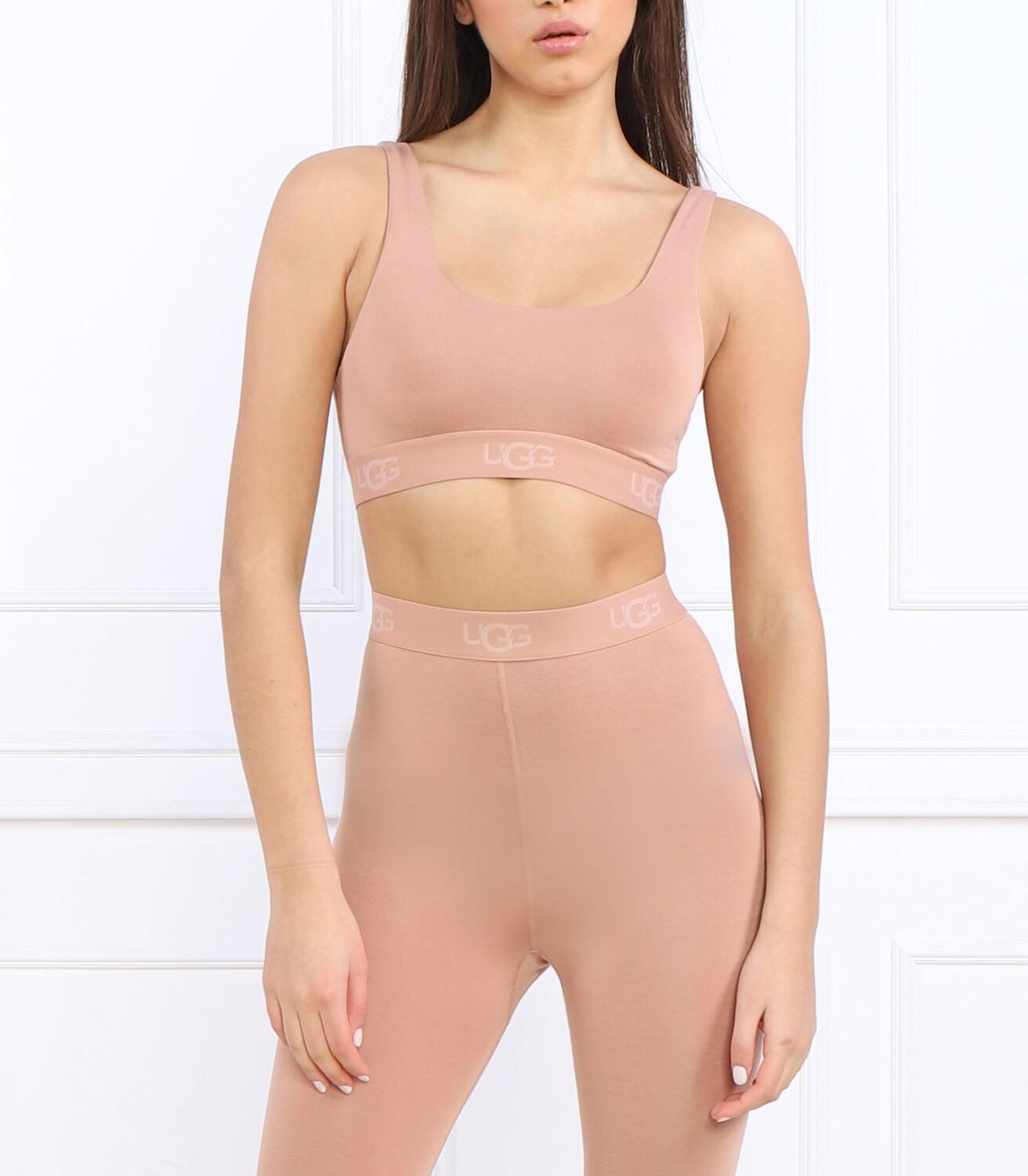 Бюстгальтер UGG, цвет pesca
Бюстгальтер UGG, цвет pesca