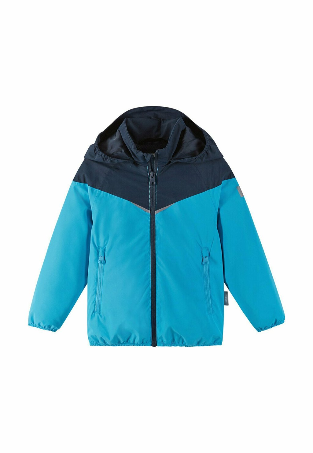 Водонепроницаемая куртка TUULELA Reima, синий
Водонепроницаемая куртка TUULELA Reima, синий