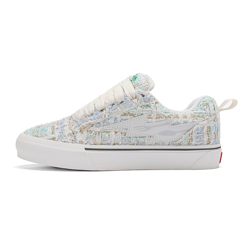 TINMUU Высокие низкие кеды для скейтбординга унисекс Мягкий голубой, цвет Soft Blue
TINMUU Высокие низкие кеды для скейтбординга унисекс Мягкий голубой, цвет Soft Blue