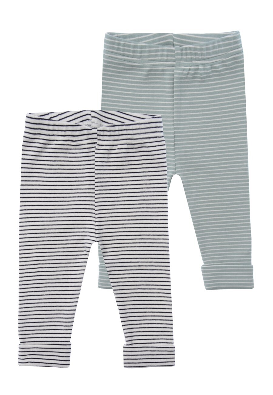 Леггинсы LILIPUT Regular Leggings, черный/белый 
Леггинсы LILIPUT Regular Leggings, черный/белый