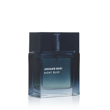 Мужская туалетная вода Armand Basi Night Blue Eau De Toilette 50ml for Men
Мужская туалетная вода Armand Basi Night Blue Eau De Toilette 50ml for Men