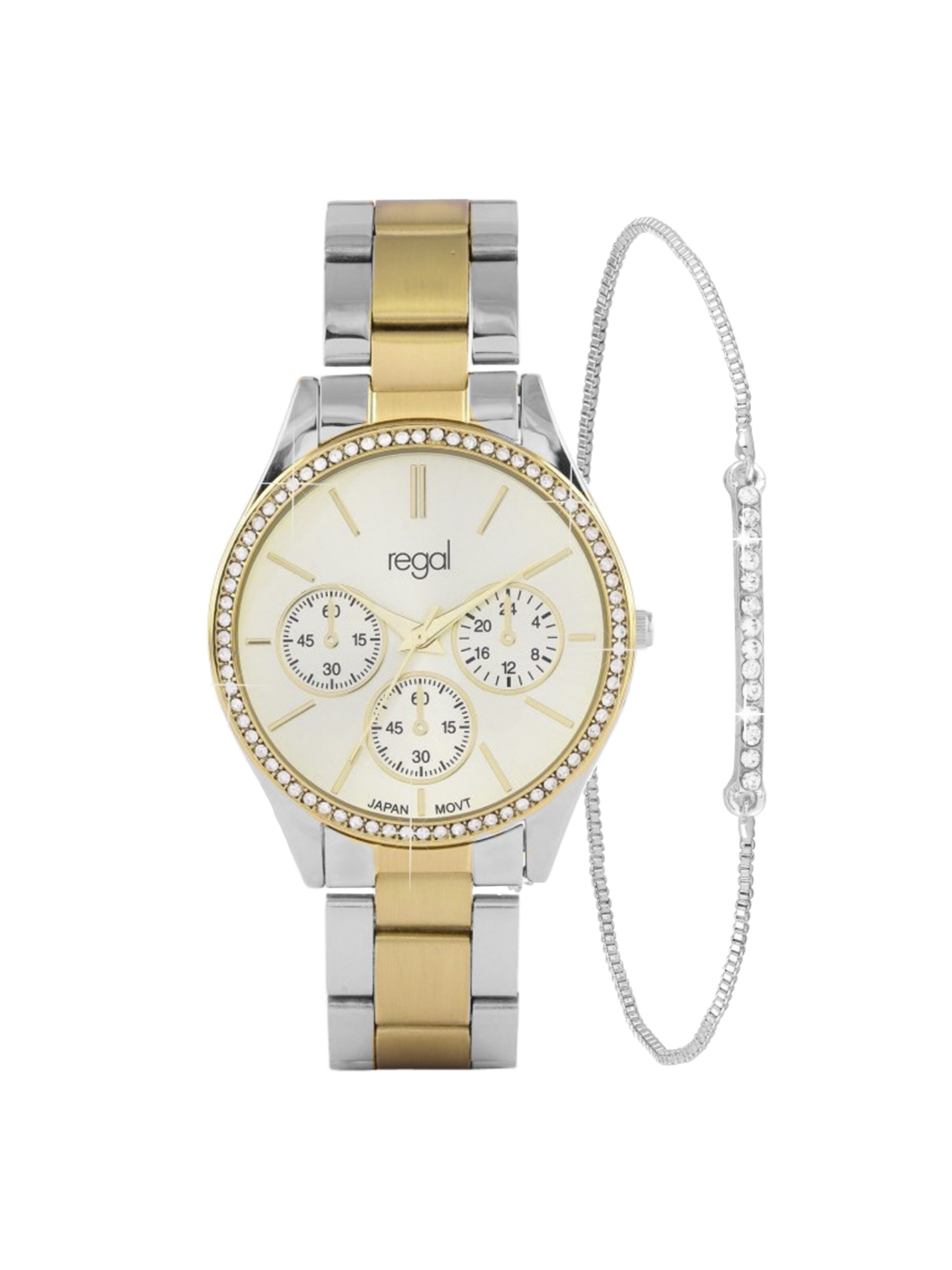 Lucardi Серебряные аналоговые часы
Lucardi Серебряные аналоговые часы