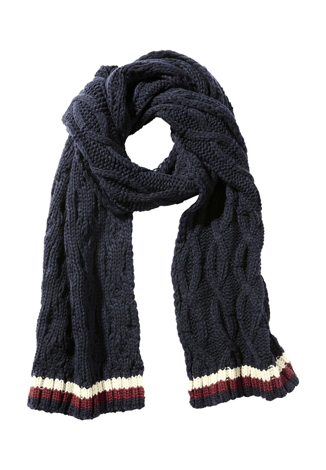 Шарф ЛААКУ JAN VANDERSTORM, цвет Dunkelblau One Size
Шарф ЛААКУ JAN VANDERSTORM, цвет Dunkelblau One Size