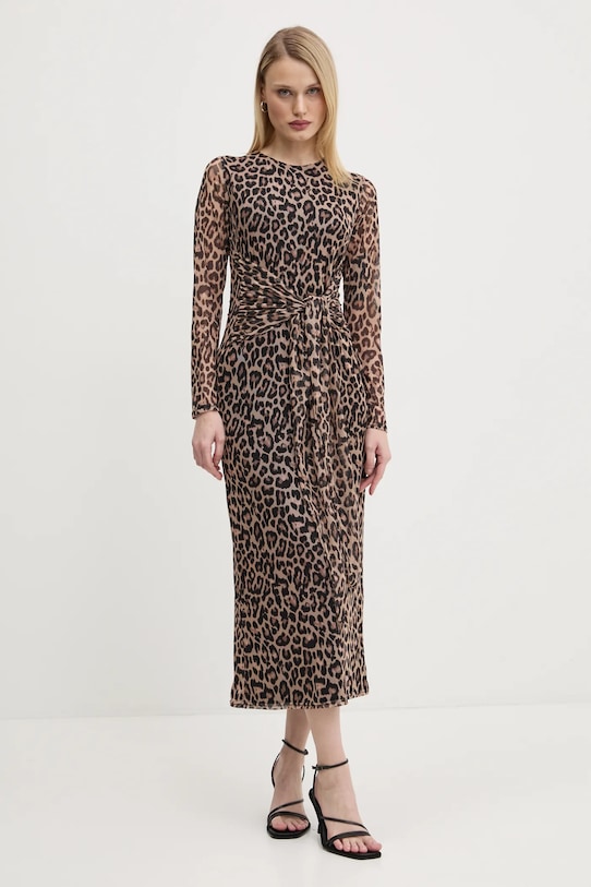 Платье Hannie Never Fully Dressed, бежевый
Платье Hannie Never Fully Dressed, бежевый