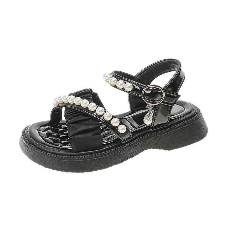 Детские сандалии с низким верхом, нескользящие, износостойкие, легкие, амортизирующие, увеличивающие рост Neon, черный
Детские сандалии с низким верхом, нескользящие, износостойкие, легкие, амортизирующие, увеличивающие рост Neon, черный