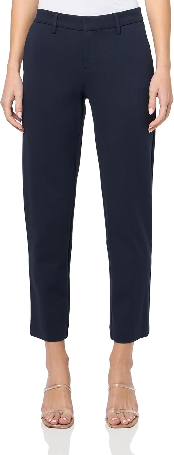 Женские спортивные брюки Tommy Hilfiger Fit Solid Hampton, Sky Captain
Женские спортивные брюки Tommy Hilfiger Fit Solid Hampton, Sky Captain