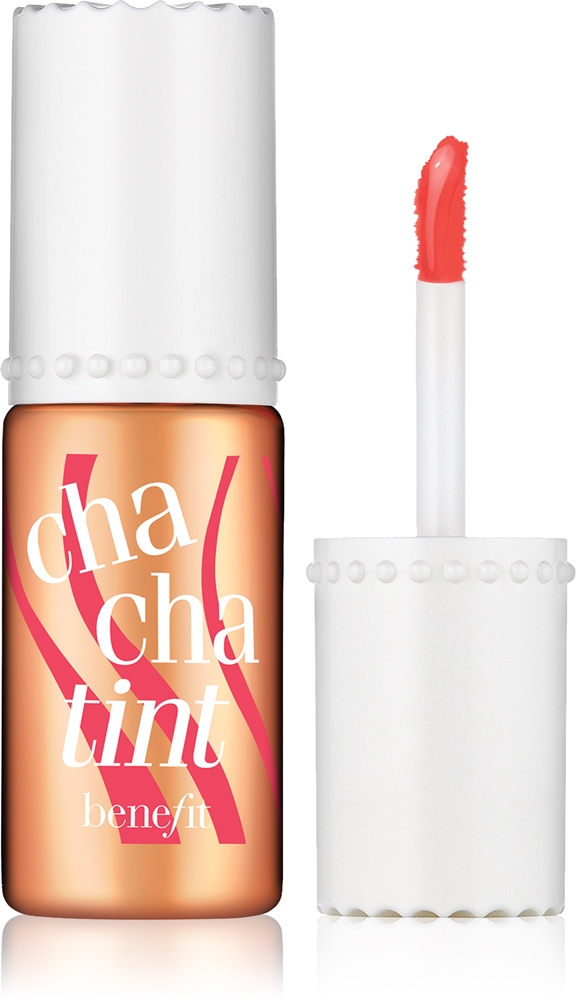 Пигмент для щек и губ Chachatint Benefit, 6 мл
Пигмент для щек и губ Chachatint Benefit, 6 мл