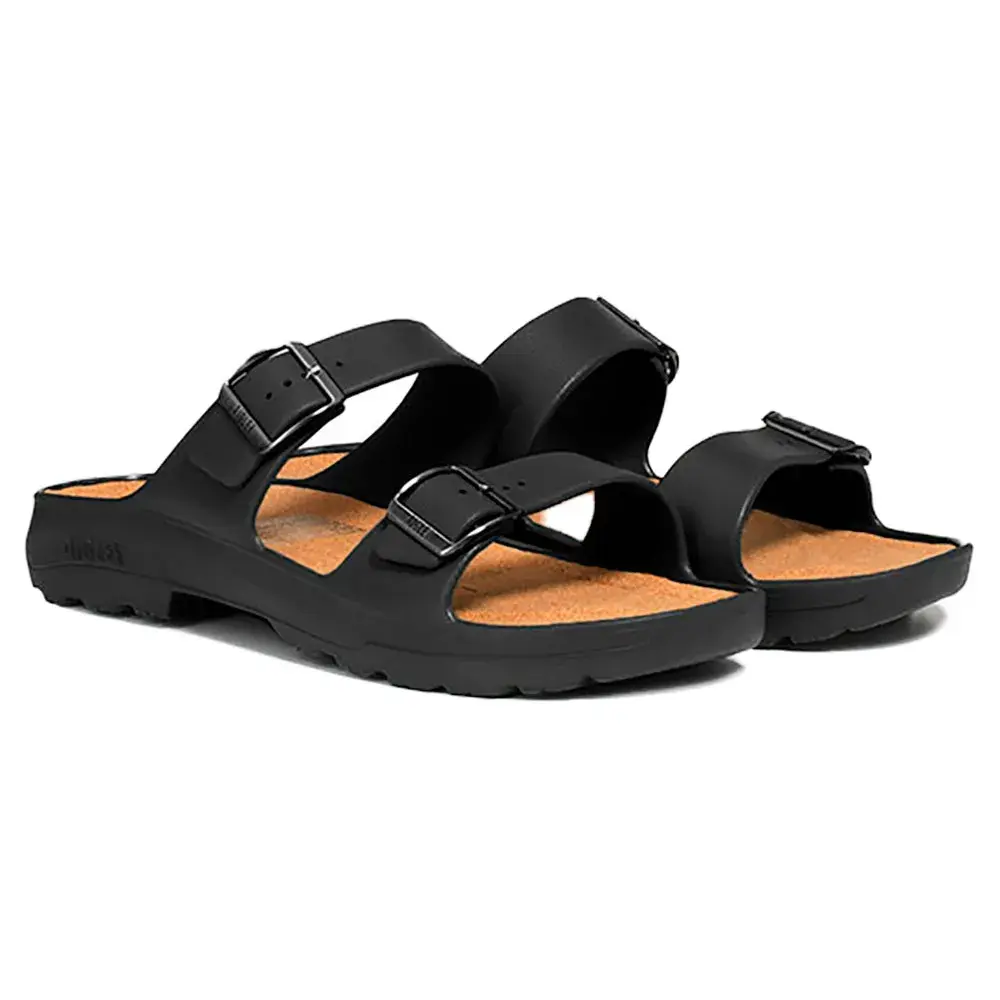 Сандалии Aigle Corlay, черный
Сандалии Aigle Corlay, черный