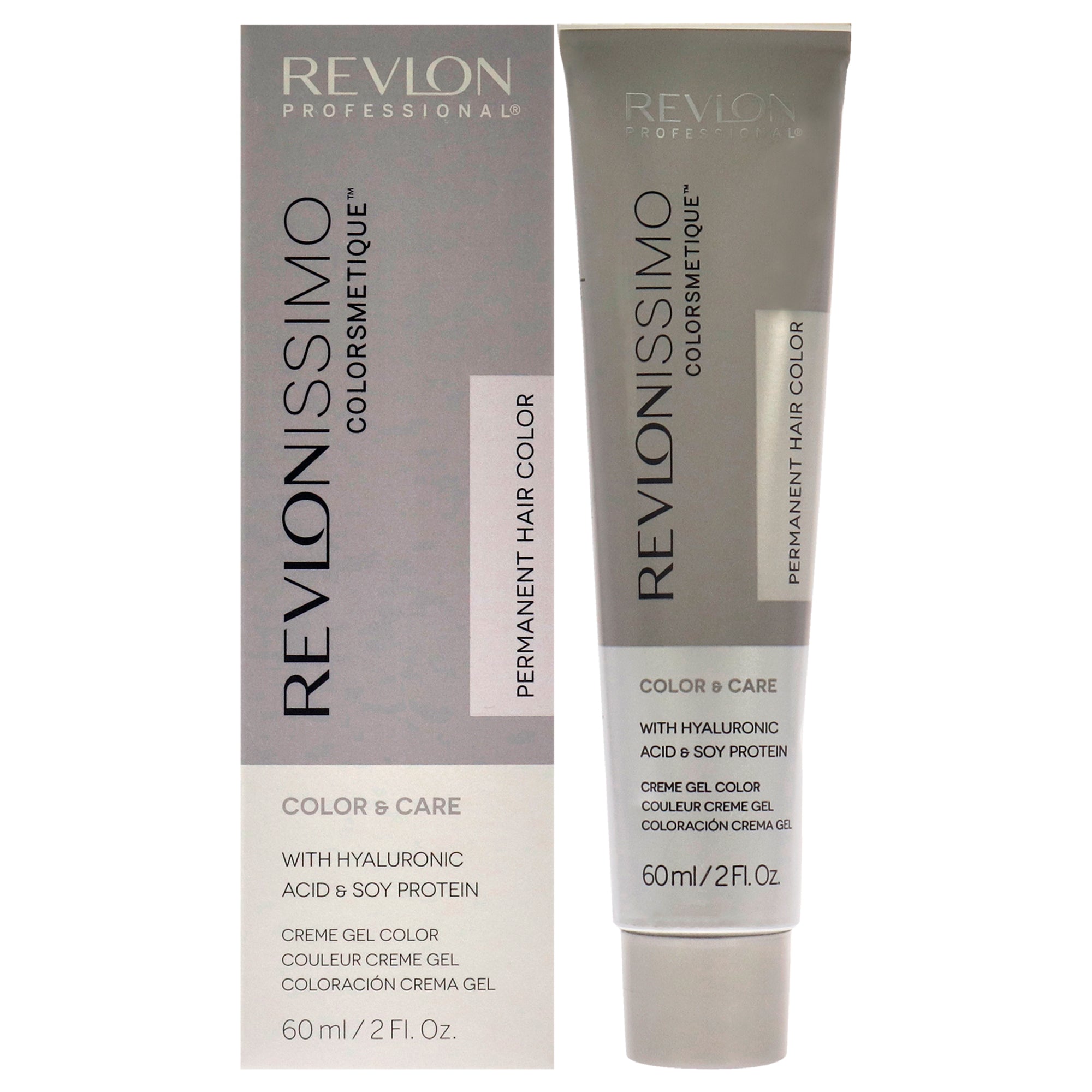 Revlonissimo Colorsmetique - 415 Средний пепельно-коричневый оттенок "махагоновый" от Revlon, для мужчин и женщин - 2 унции (57 г) краски для волос
Revlonissimo Colorsmetique - 415 Средний пепельно-коричневый оттенок "махагоновый" от Revlon, для мужчин и женщин - 2 унции (57 г) краски для волос