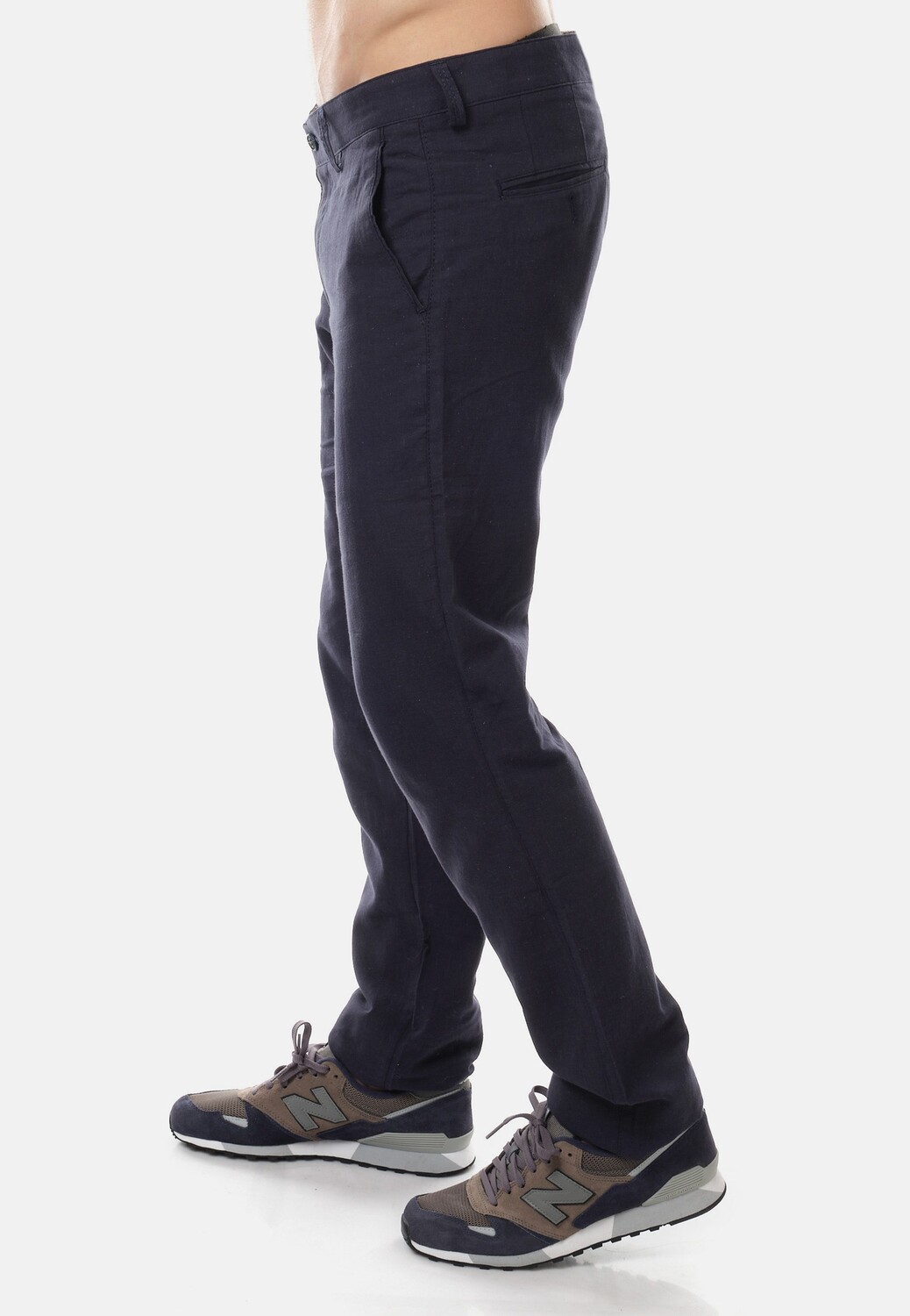 Брюки чинос HopenLife KIRUA, цвет Mitternachtsblau
Брюки чинос HopenLife KIRUA, цвет Mitternachtsblau