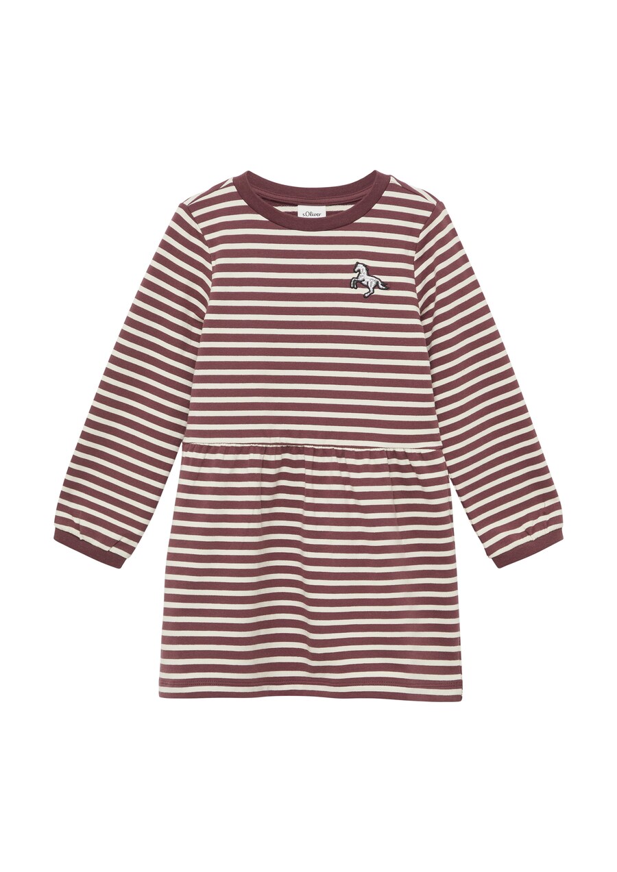 Платье s.Oliver, бордовый
Платье s.Oliver, бордовый