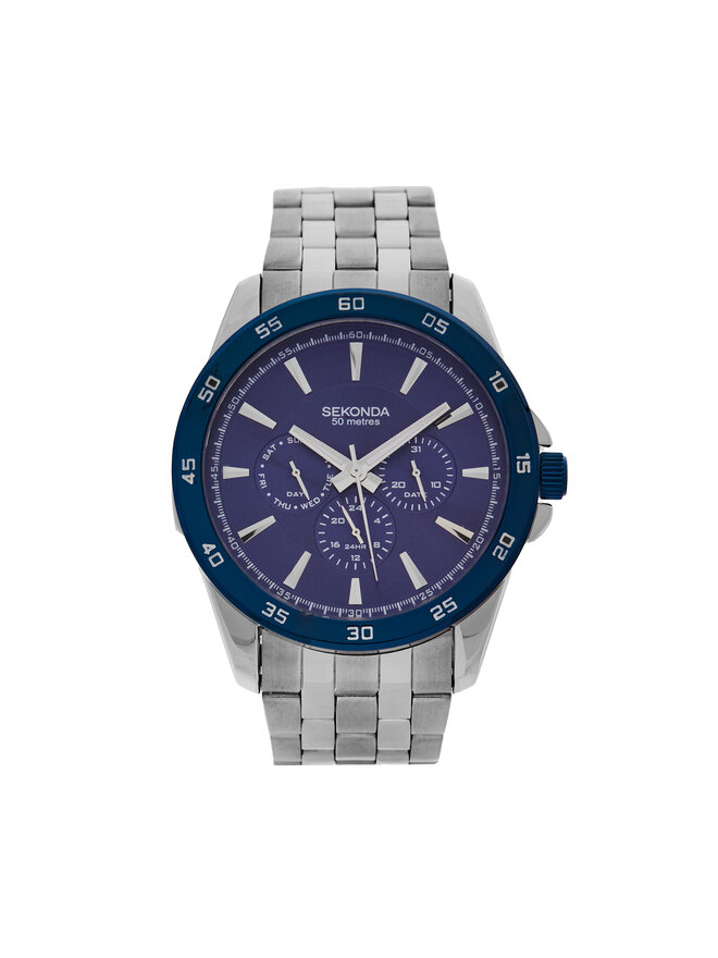 Часы 1391 Sekonda, синий
Часы 1391 Sekonda, синий