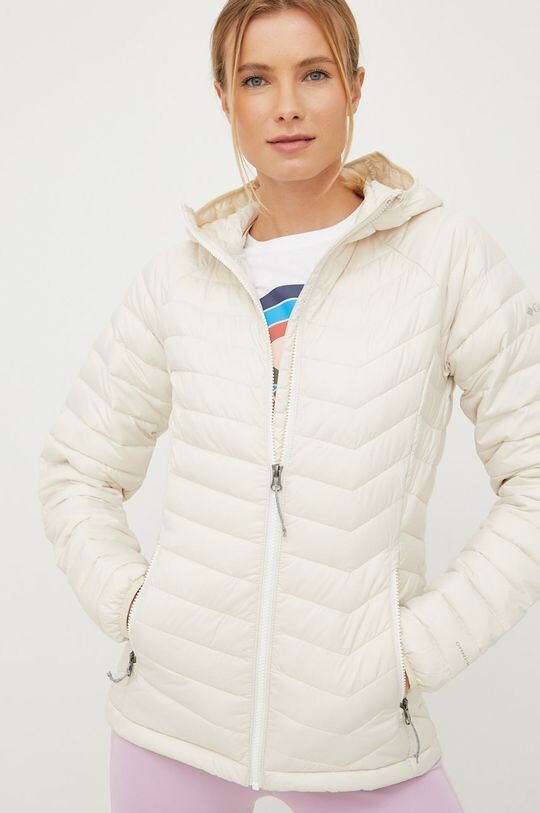 Куртка Колумбия Columbia, бежевый
Куртка Колумбия Columbia, бежевый