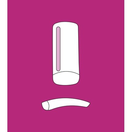 50 универсальных квадратных профессиональных капсул №5 Peggy Sage
50 универсальных квадратных профессиональных капсул №5 Peggy Sage