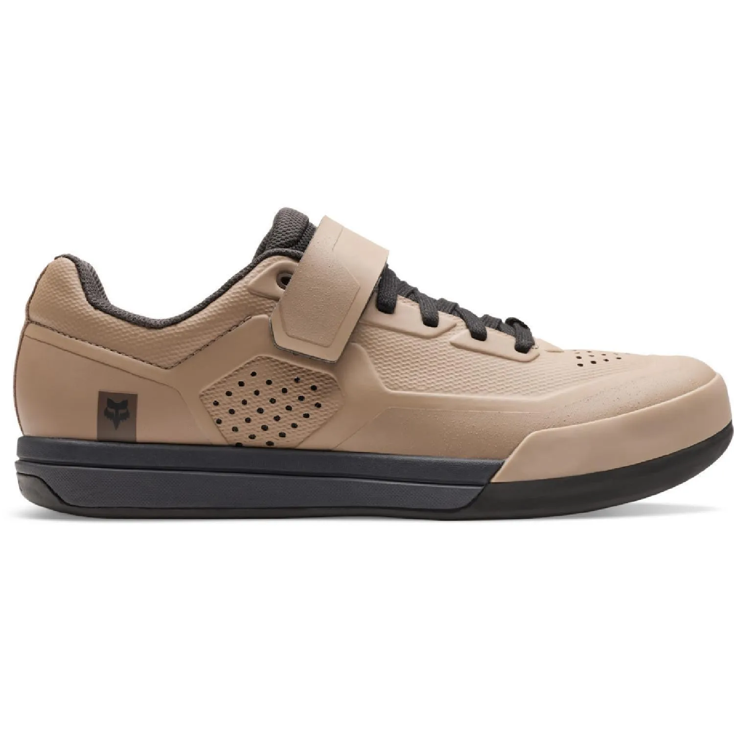 Горные велосипедные туфли Union Fox, Mocha
Горные велосипедные туфли Union Fox, Mocha