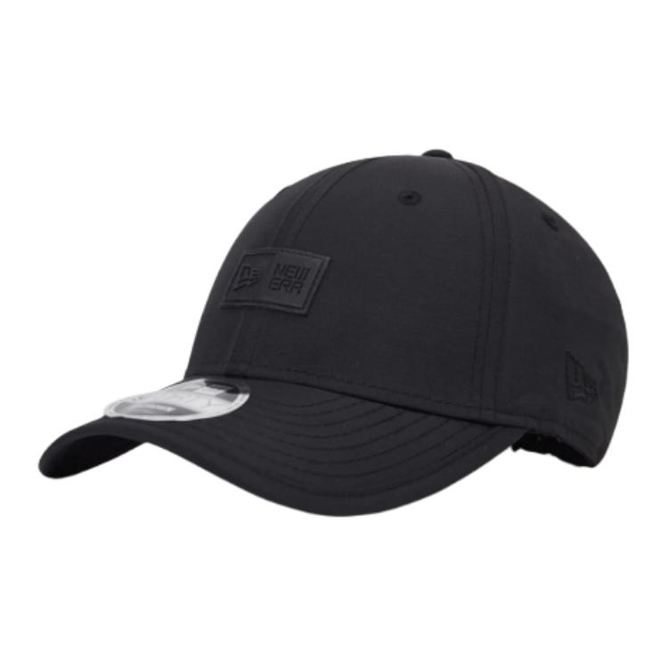New Era Бейсболки из полиамида Unisex Black
New Era Бейсболки из полиамида Unisex Black