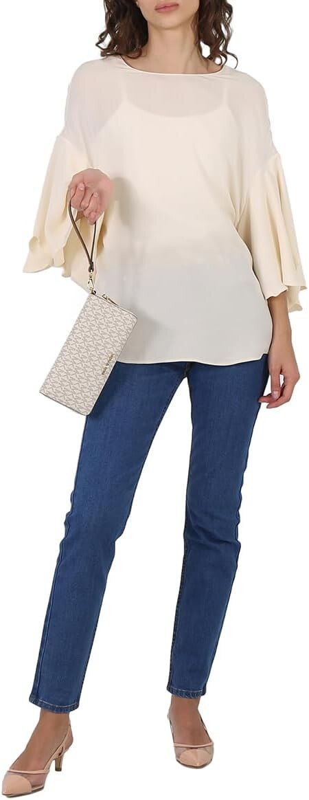 Michael Kors Jet Set Travel Continental Vanilla One Size, wallets, Желтый, Michael Kors Jet Set Travel Continental Vanilla One Size, wallets
Michael Kors Jet Set Travel Continental Vanilla One Size, wallets, Желтый, Michael Kors Jet Set Travel Continental Vanilla One Size, wallets