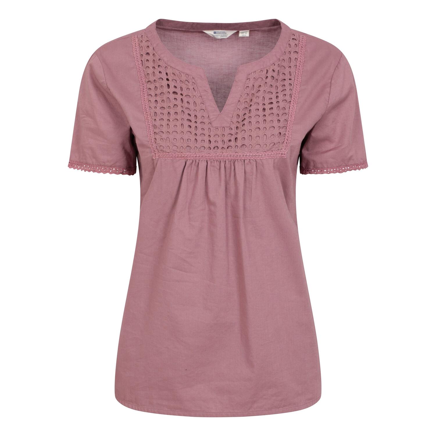 Топ «париж» Mountain Warehouse, фиолетовый
Топ «париж» Mountain Warehouse, фиолетовый