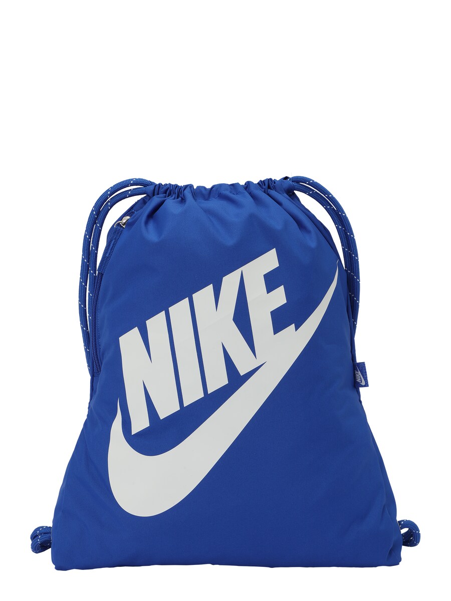 Спортивная сумка Nike Sportswear Heritage, цвет Gentian
Спортивная сумка Nike Sportswear Heritage, цвет Gentian