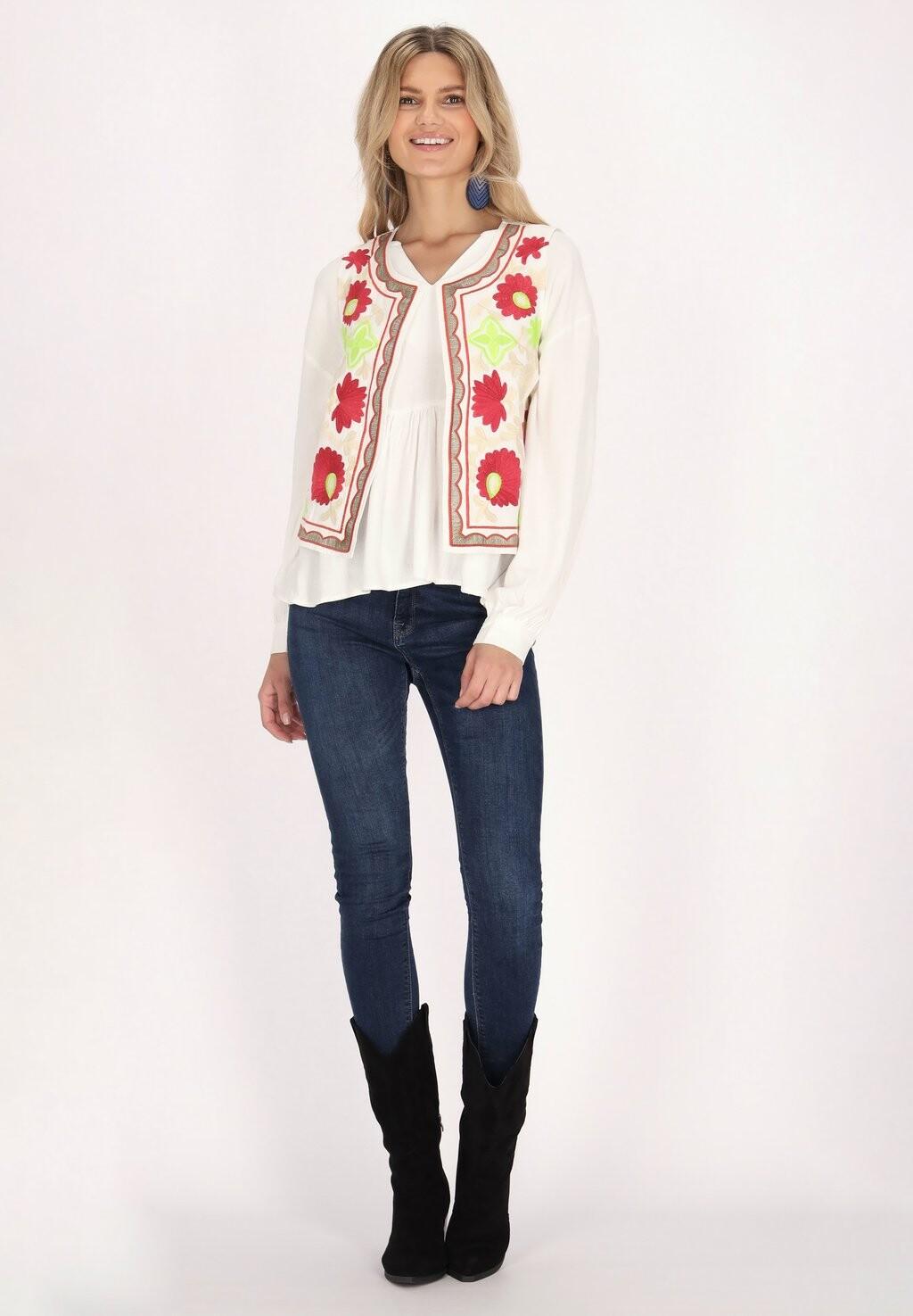 Жилет usha, белый
Жилет usha, белый