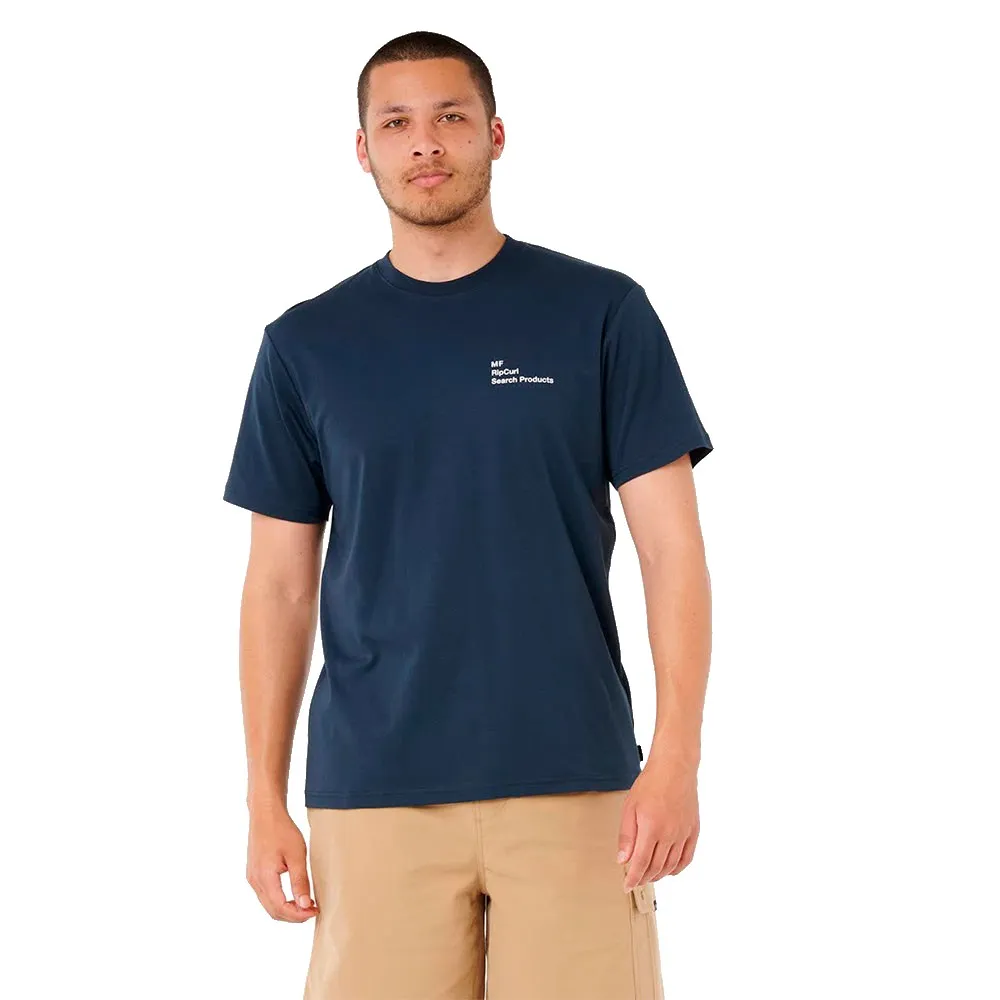 Футболка с коротким рукавом Rip Curl Vaporcool Fade Mick Fanning, синий
Футболка с коротким рукавом Rip Curl Vaporcool Fade Mick Fanning, синий