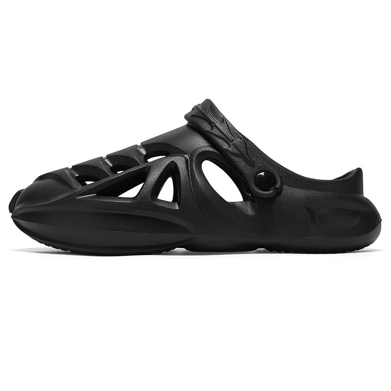 Клоги мужские NMR, черный
Клоги мужские NMR, черный