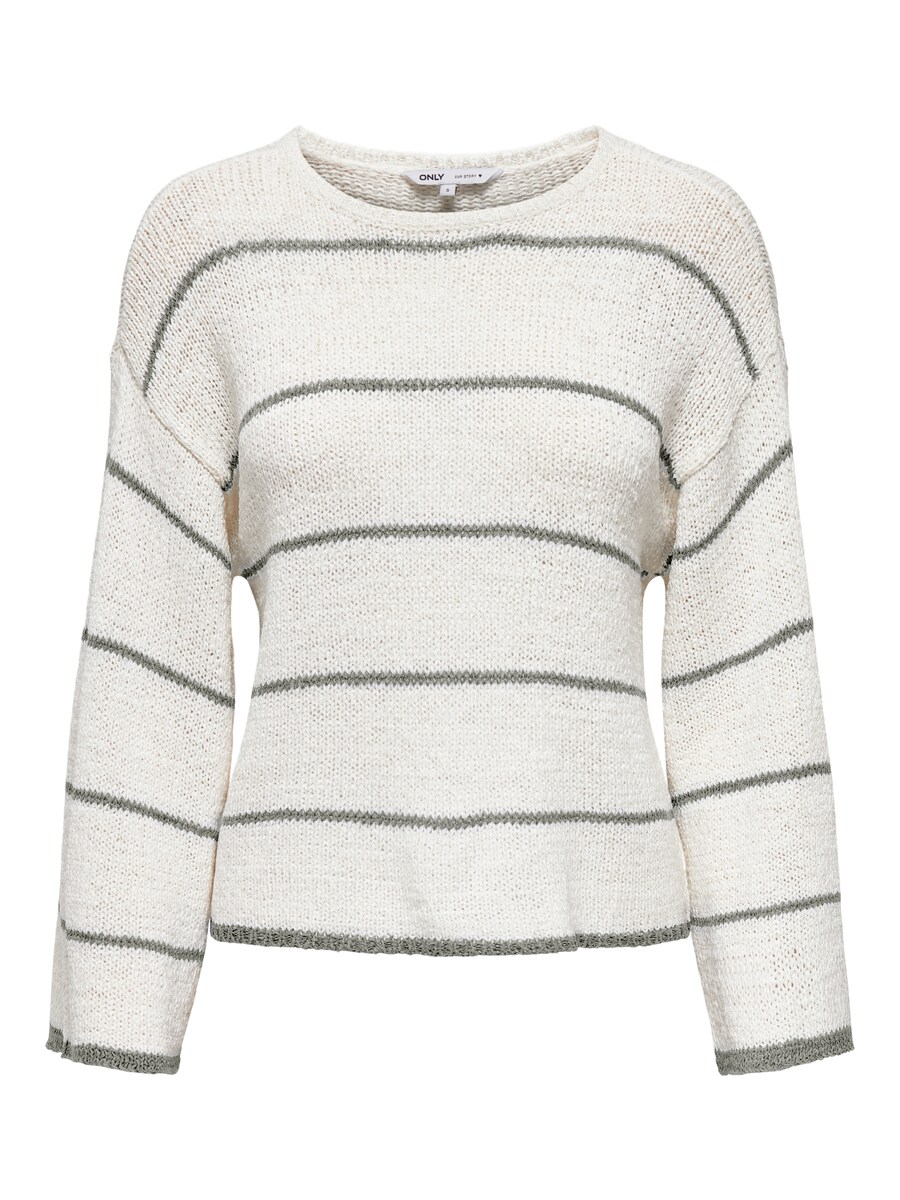 Свитер ONLY ONLGeena, белый
Свитер ONLY ONLGeena, белый