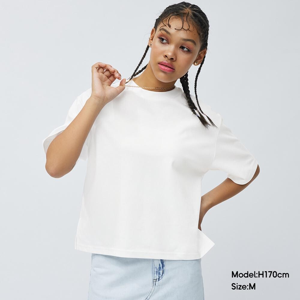 Футболка женская Gu Dry широкая, серо-серый / темно-коричневый
Футболка женская Gu Dry широкая, серо-серый / темно-коричневый