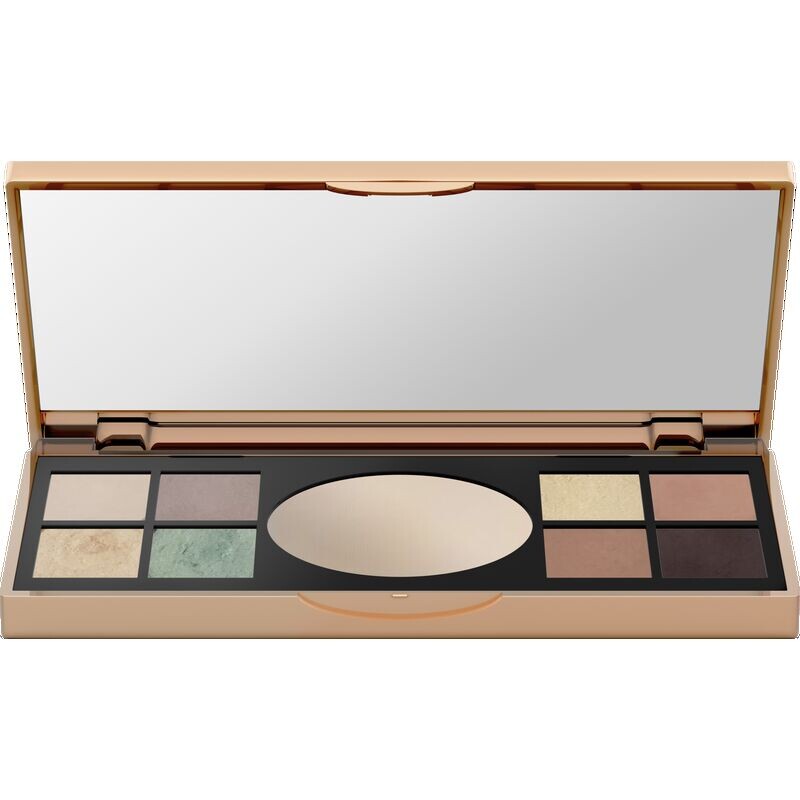 Палитра Magic Finish Golden Vibes M. Asam, 9 g
Палитра Magic Finish Golden Vibes M. Asam, 9 g