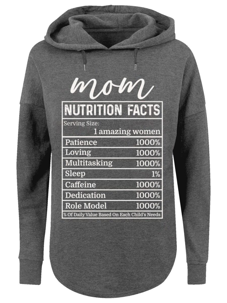 Толстовка F4NT4STIC, Dark grey
Толстовка F4NT4STIC, Dark grey