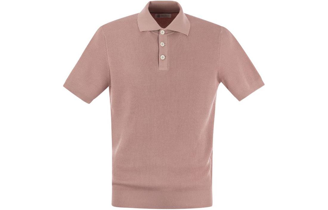 Brunello Cucinelli Рубашка SS24 Men's Ancient Rose
Brunello Cucinelli Рубашка SS24 Men's Ancient Rose