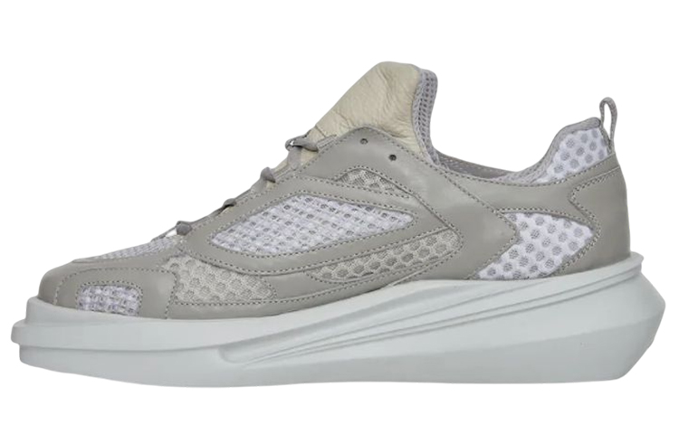 Низкие спортивные повседневные кроссовки мужские gray 1017 ALYX 9SM
Низкие спортивные повседневные кроссовки мужские gray 1017 ALYX 9SM