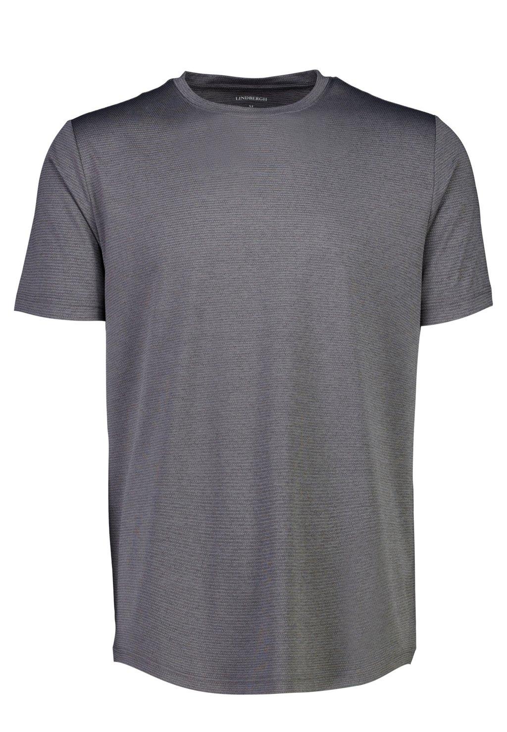 Базовая футболка TECHNICAL FAST DRY TEE Lindbergh, серый
Базовая футболка TECHNICAL FAST DRY TEE Lindbergh, серый