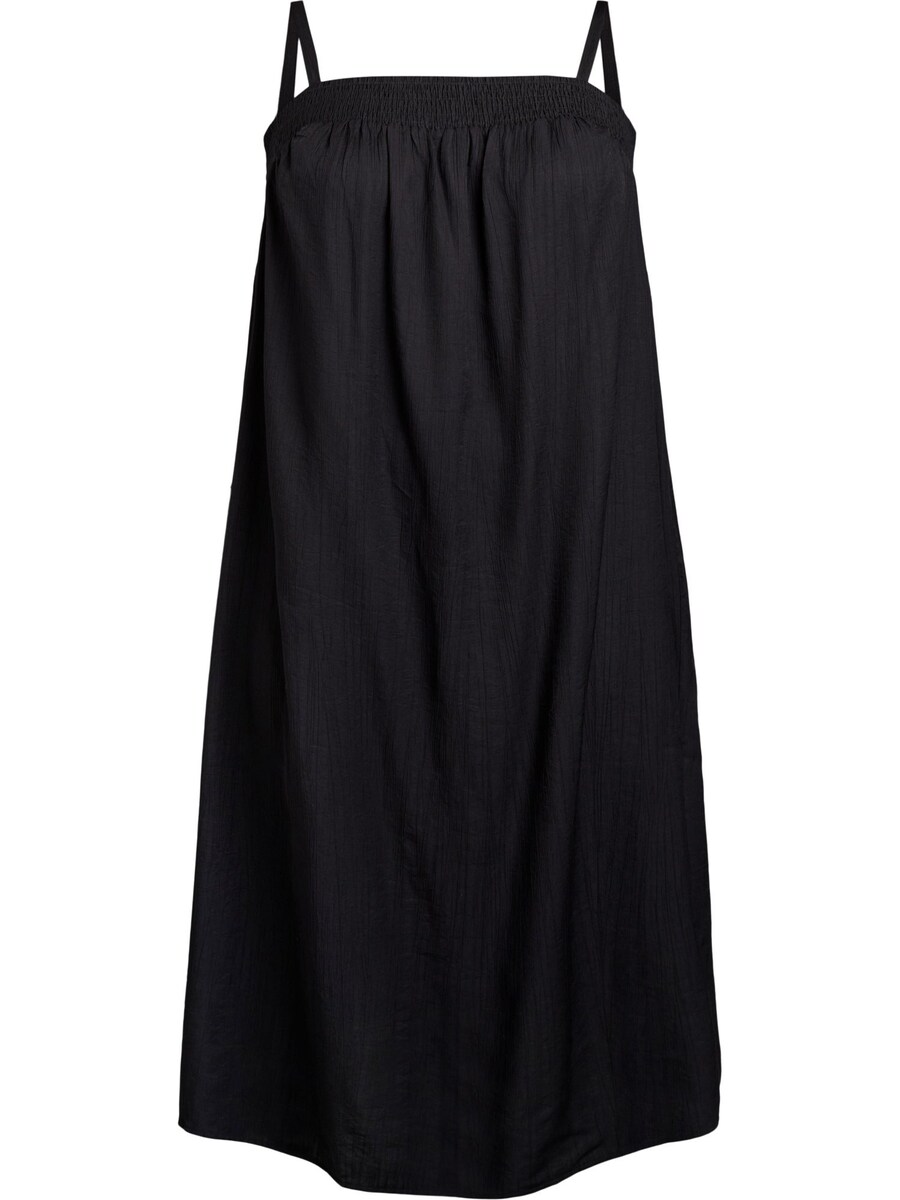 Платье Zizzi Vsol, черный
Платье Zizzi Vsol, черный