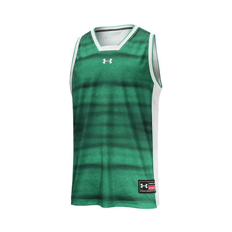 Футболка детская Under Armour, зеленый
Футболка детская Under Armour, зеленый