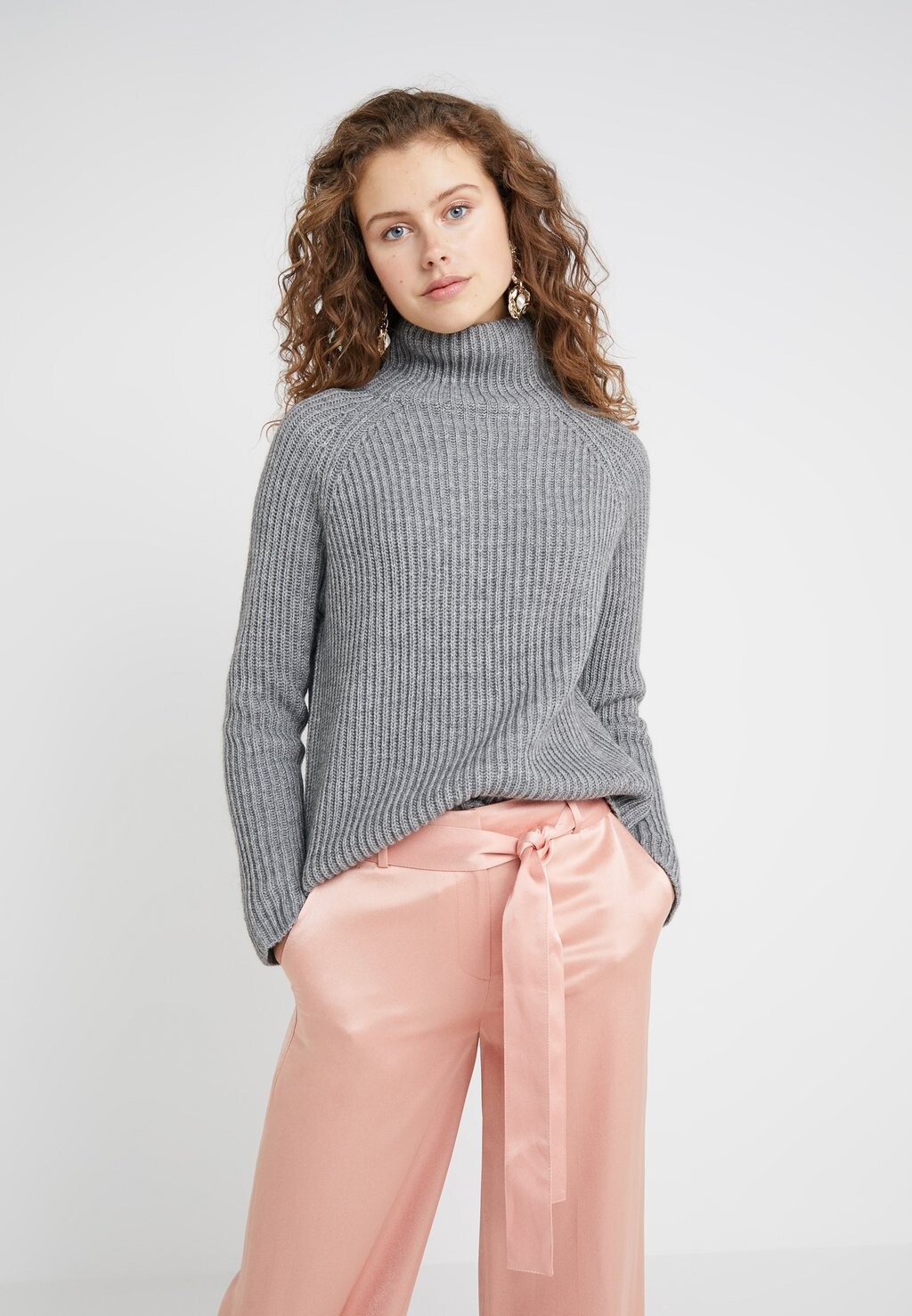 Джемпер DRYKORN, Серый, Джемпер DRYKORN
Джемпер DRYKORN, Серый, Джемпер DRYKORN