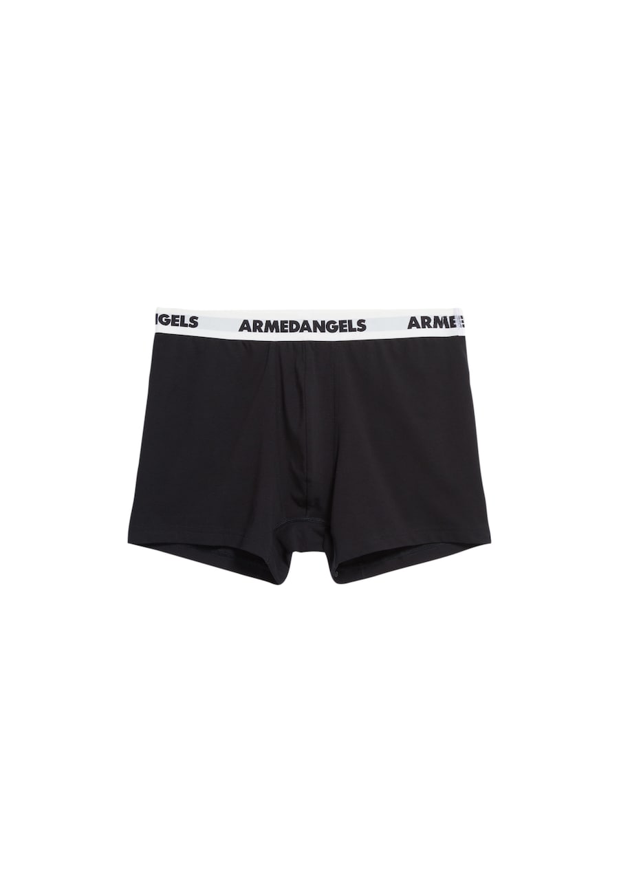 Боксеры ARMEDANGELS RYAANO, черный
Боксеры ARMEDANGELS RYAANO, черный