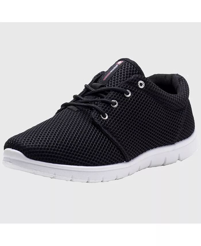 Мужские сетчатые кроссовки Kilian, повседневная обувь, женские легкие кроссовки Alpine Swiss, черный
Мужские сетчатые кроссовки Kilian, повседневная обувь, женские легкие кроссовки Alpine Swiss, черный