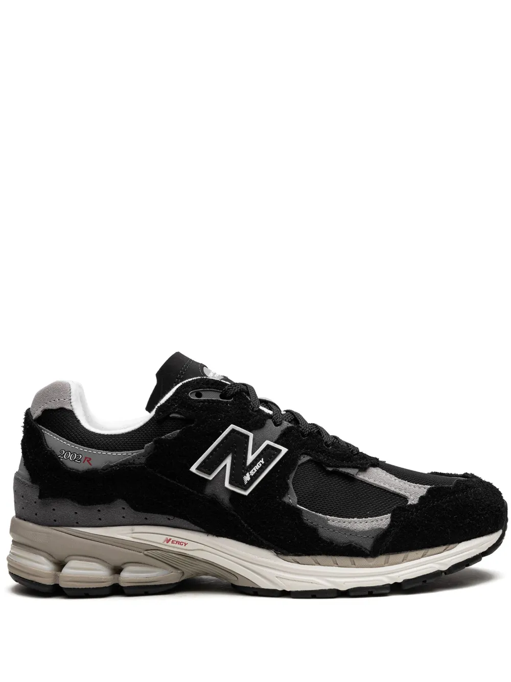 Кроссовки 2002R Protection Pack NEW BALANCE, черный
Кроссовки 2002R Protection Pack NEW BALANCE, черный