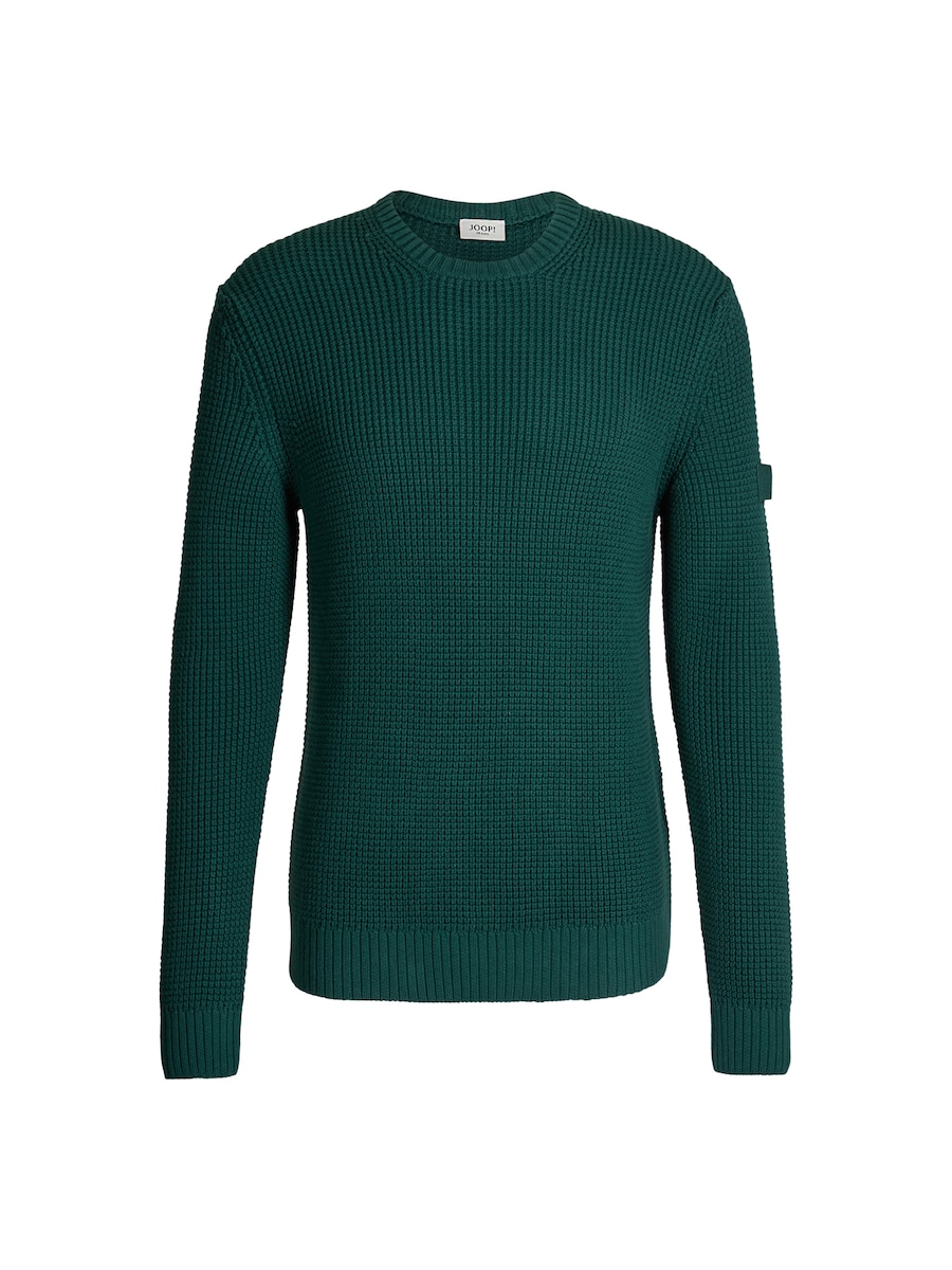 Свитер JOOP! Jeans Harono, зеленый
Свитер JOOP! Jeans Harono, зеленый