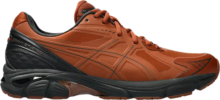 Кроссовки GT 2160 NS 'Rusty Brown', коричневый
Кроссовки GT 2160 NS 'Rusty Brown', коричневый