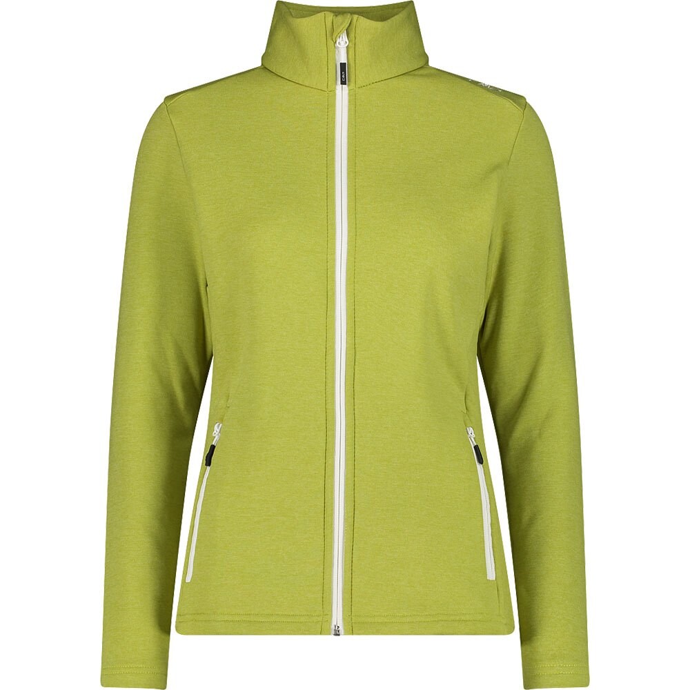 Флис CMP 38E2416, зеленый 
Флис CMP 38E2416, зеленый