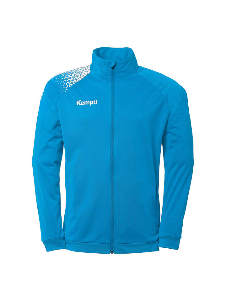 Функциональная куртка Kempa
Функциональная куртка Kempa