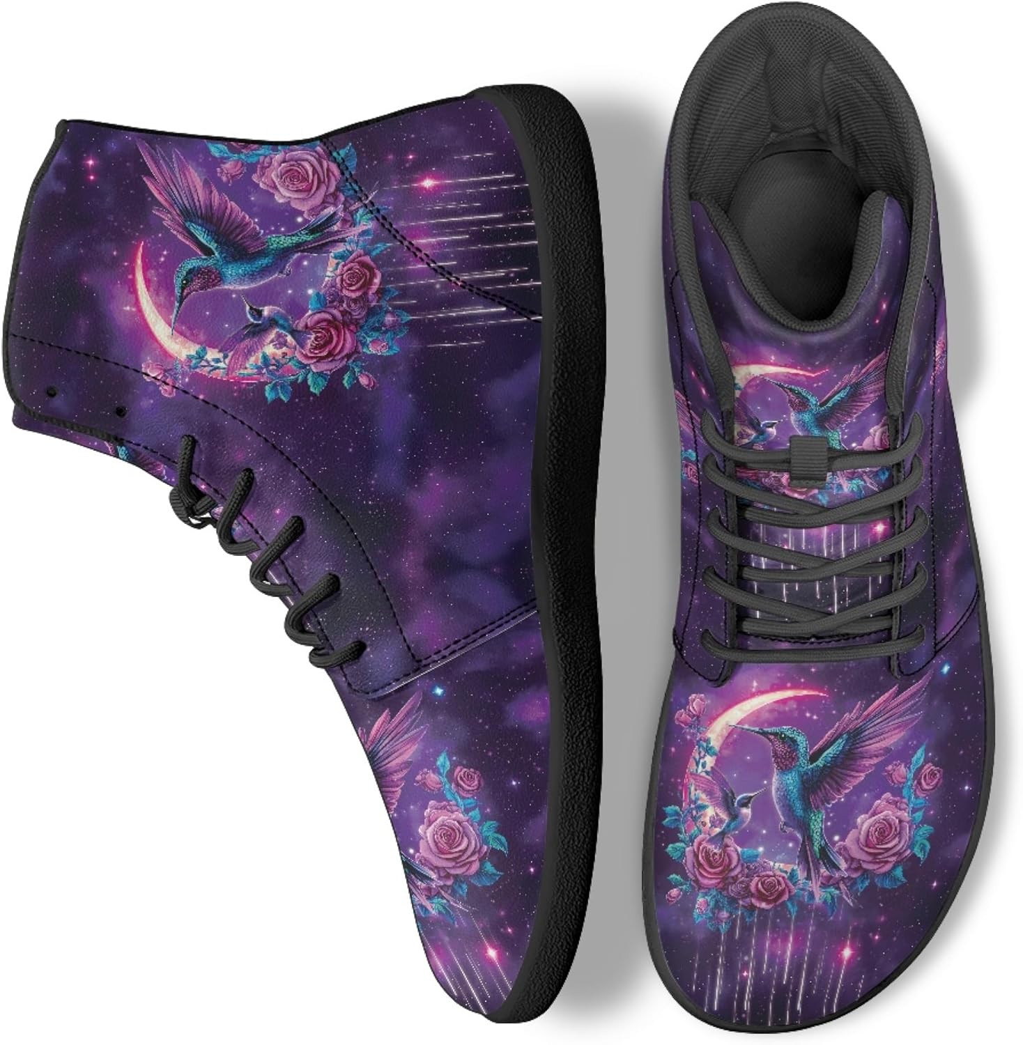 Кроссовки унисекс Бохо с принтом мандалы, босоножки с высоким верхом из PU-кожи для улицы Arleeorkee, розовый
Кроссовки унисекс Бохо с принтом мандалы, босоножки с высоким верхом из PU-кожи для улицы Arleeorkee, розовый