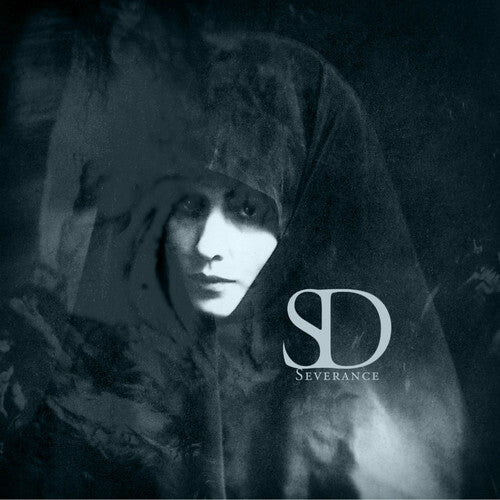 CD диск Soror Dolorosa: Severance
CD диск Soror Dolorosa: Severance